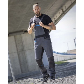 4Xstretch kantáros nadrág