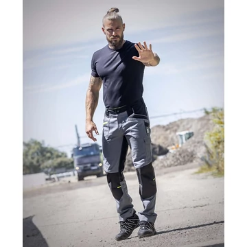 4Xstretch derekas nadrág