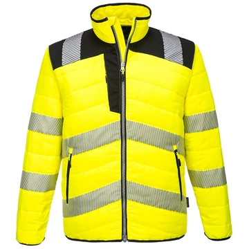 Hi-Vis Baffle kabát