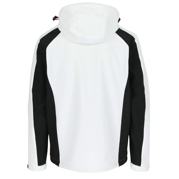 TRYSTAN SOFTSHELL KABÁT