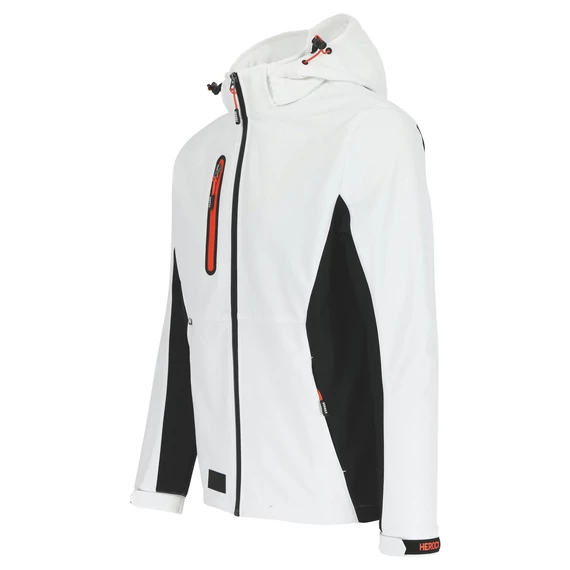 TRYSTAN SOFTSHELL KABÁT