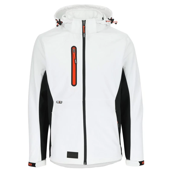 TRYSTAN SOFTSHELL KABÁT