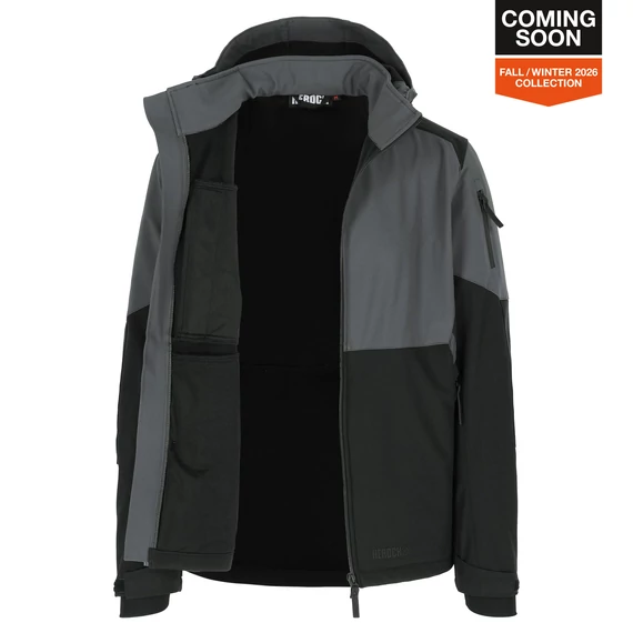 RAGNAR SOFTSHELL KABÁT