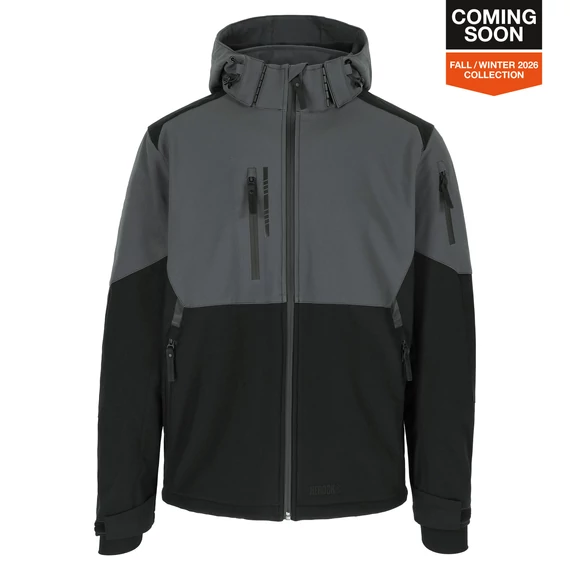 RAGNAR SOFTSHELL KABÁT