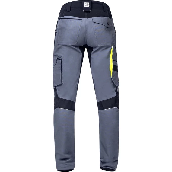 4Xstretch derekas nadrág