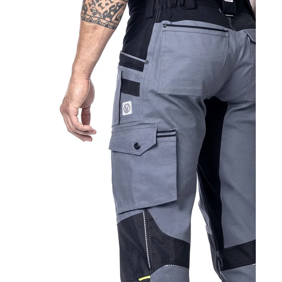 4Xstretch derekas nadrág