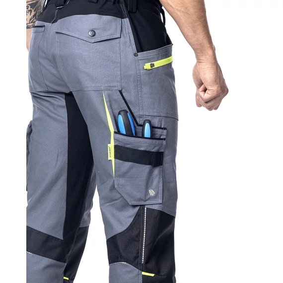 4Xstretch derekas nadrág
