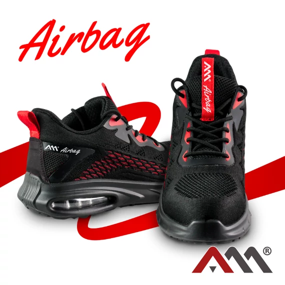 BTEX AIRBAG S1