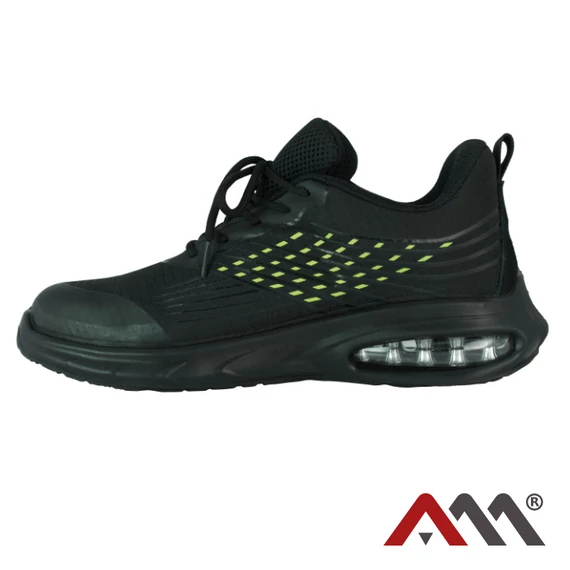 BTEX AIRBAG V S1