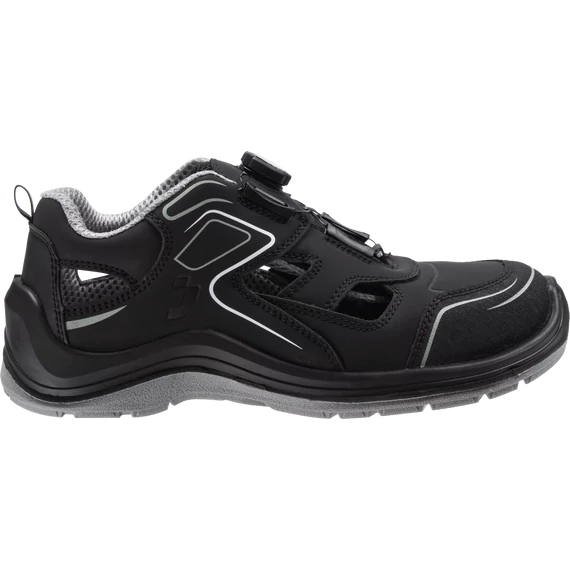 FLOW S1P SANDAL TLS