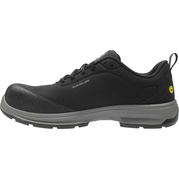 FLUX S3S LOW