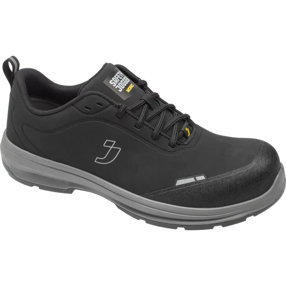 FLUX S3S LOW