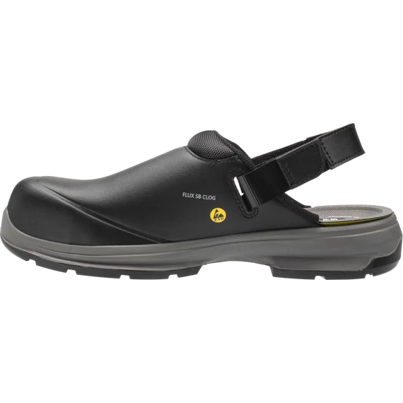 FLUX SB KLUMPA